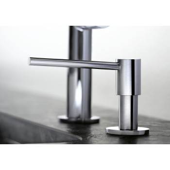 Ziepju Dozators BLANCO PIONA SOAP DISPENSER Nerūsējošs Tērauds 517537
