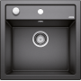 Virtuves Izlietne BLANCO DALAGO 5 SILG PDUR Anthracite M.AF SILGRANIT™, PuraDur™, Antracīta 518521