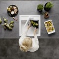 Кухонная мойка BLANCO DALAGO 5 SILG PDUR White M.AF SILGRANIT™, PuraDur™, Белый 518524