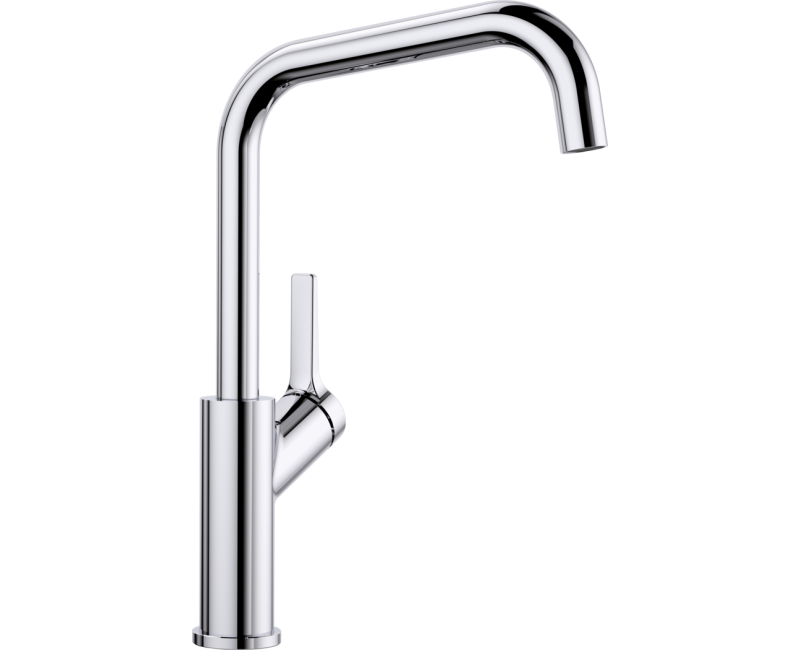 Кухонный смеситель BLANCO JURENA Chrome HD 520764