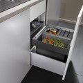 Системы сортировки отходов BLANCO FLEXON II 50/3 521470