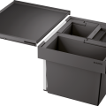 Системы сортировки отходов BLANCO FLEXON II 50/3 521470