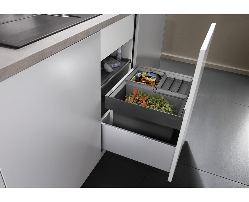 Системы сортировки отходов BLANCO FLEXON II 50/3 521470