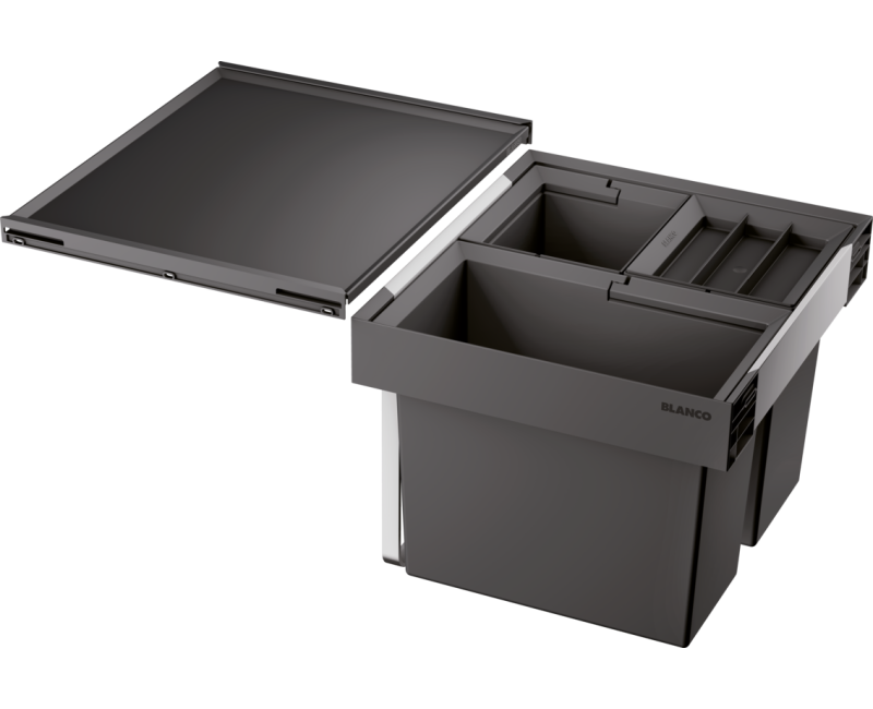 Системы сортировки отходов BLANCO FLEXON II 50/3 521470