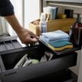 Системы сортировки отходов BLANCO FLEXON II 50/3 521470