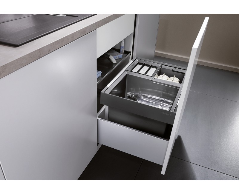 Atkritumu šķirošanas sistēmas BLANCO BLANCO FLEXON II XL 60/3 521473