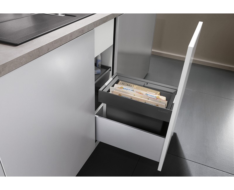 Системы сортировки отходов BLANCO FLEXON II 30/1 521542