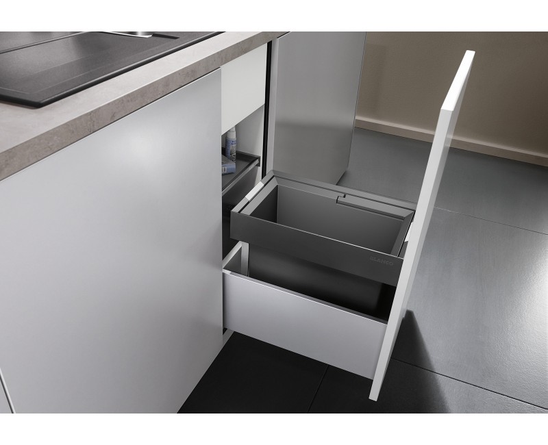 Системы сортировки отходов BLANCO FLEXON II 30/1 521542