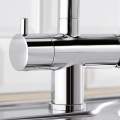 Virtuves maisītājs BLANCO FONTAS II Hromēts HD 523128