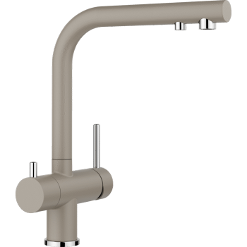 Virtuves izlietnes maisītājs BLANCO FONTAS II Tartufo HD 523136