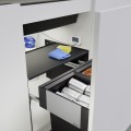 Atkritumu šķirošanas sistēmas BLANCO SELECT II Compact 60/2 526207