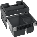 Системы сортировки отходов BLANCO SELECT II XL 60/3 Orga 526210
