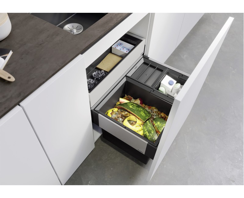 Системы сортировки отходов BLANCO SELECT II XL 60/3 Orga 526210