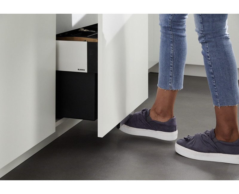 Системы сортировки отходов BLANCO SELECT II XL 60/3 Orga 526210