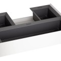 Ящик BLANCO SELECT II Orga 526212
