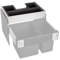 Ящик BLANCO SELECT II Orga 526212