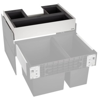 Atvilkne BLANCO SELECT II Orga 526212
