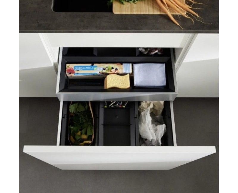 Ящик BLANCO SELECT II Orga 526212