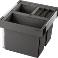 Системы сортировки отходов BLANCO FLEXON II LOW 50/3 526640