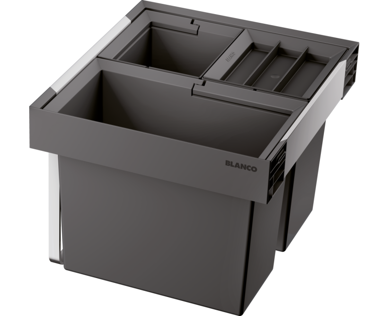 Системы сортировки отходов BLANCO FLEXON II LOW 50/3 526640