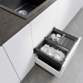 Системы сортировки отходов BLANCO FLEXON II LOW 50/3 526640