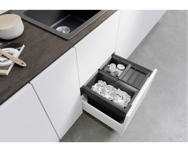 Системы сортировки отходов BLANCO FLEXON II LOW 50/3 526640