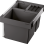 Atkritumu šķirošanas sistēma BLANCO FLEXON II LOW XL 60/3 526643