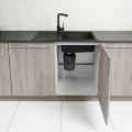 Pārtikas atkritumu smalcinātajs BLANCO FWD Lite  526646