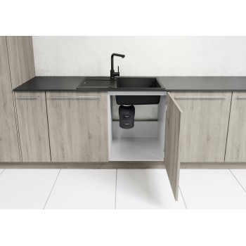 Pārtikas atkritumu smalcinātajs BLANCO FWD Lite  526646