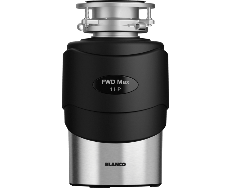 Pārtikas atkritumu smalcinātajs BLANCO FWD Max 526648