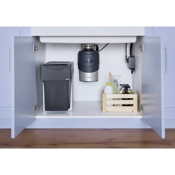 Pārtikas atkritumu smalcinātajs BLANCO FWD Max 526648