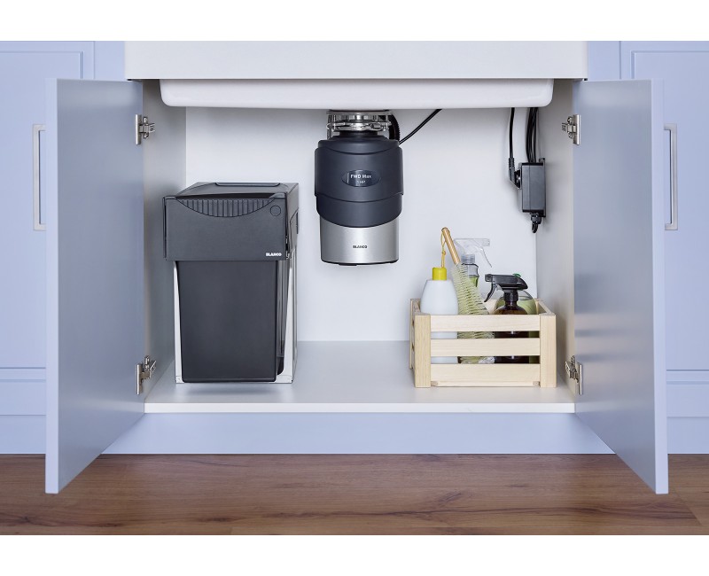 Pārtikas atkritumu smalcinātajs BLANCO FWD Max 526648