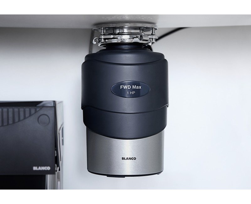 Pārtikas atkritumu smalcinātajs BLANCO FWD Max 526648