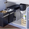 Pārtikas atkritumu smalcinātajs BLANCO FWD Max 526648