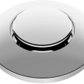 Poga smalcinātājiem BLANCO FWD pneimatiskā Hromēta 526771