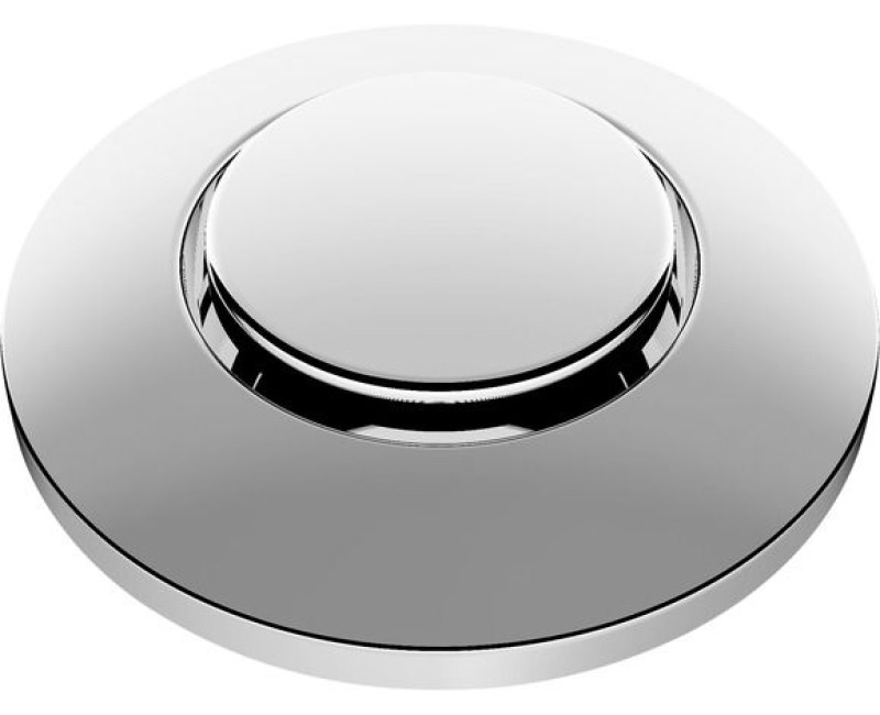 Poga smalcinātājiem BLANCO FWD pneimatiskā Hromēta 526771