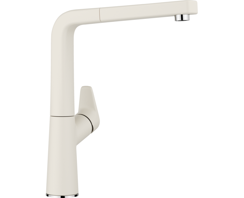 Virtuves maisītājs BLANCO AVONA-S Silti Balts HD 526929