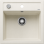 Virtuves Izlietne BLANCO DALAGO 5 SILG Soft whiteM.AF SILGRANIT™, PuraDur™, Silti balts 527061