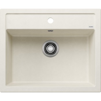 Virtuves Izlietne BLANCO DALAGO 6 SILG Soft white M. AF  SILGRANIT™, PuraDur™, Silti balts 527063