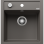 Virtuves izlietne BLANCO DALAGO 45 SILG Volcano grey M.AF SILGRANIT™ 527242