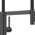 Кухонный смеситель BLANCO CULINA-S II Black Matt 527464