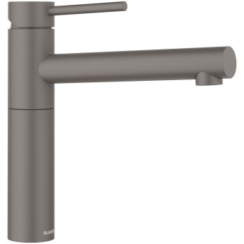 Virtuves izlietnes maisītājs BLANCO ALTA II Volcano grey Bicolour 527533