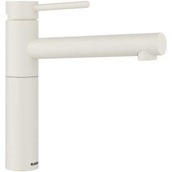 Virtuves izlietnes maisītājs BLANCO ALTA II Soft Balts Bicolour 527536
