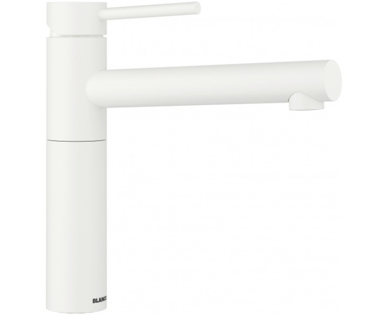 Virtuves maisītājs BLANCO ALTA II Balts Bicolour 527537