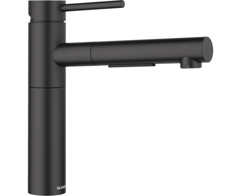 Virtuves maisītājs BLANCO ALTA-S II Anthracite Bicolour 527546