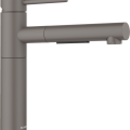 Кухонный смеситель BLANCO ALTA-S II Volcano Grey Bicolour 527548