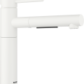 Virtuves maisītājs BLANCO ALTA-S II Balts Bicolour 527552