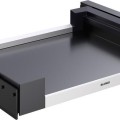 Atvilkne Veramām Durvīm BLANCO 60 H 527666
