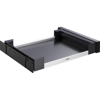 Atvilkne Veramām Durvīm BLANCO 60 H 527666