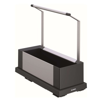 Atvilkne veramām durvīm BLANCO Storage Caddy 2  527667